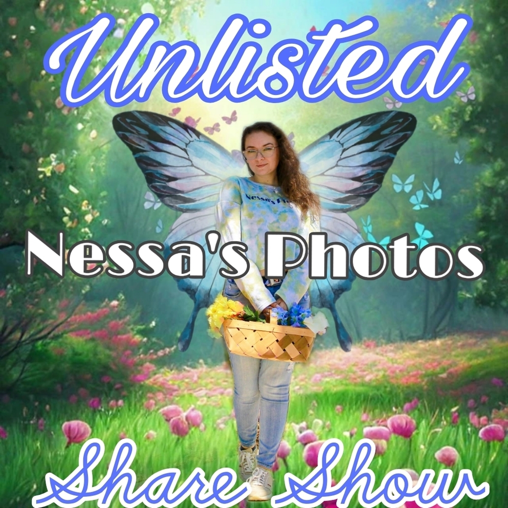 Unlisted LIVE SHOW!!!